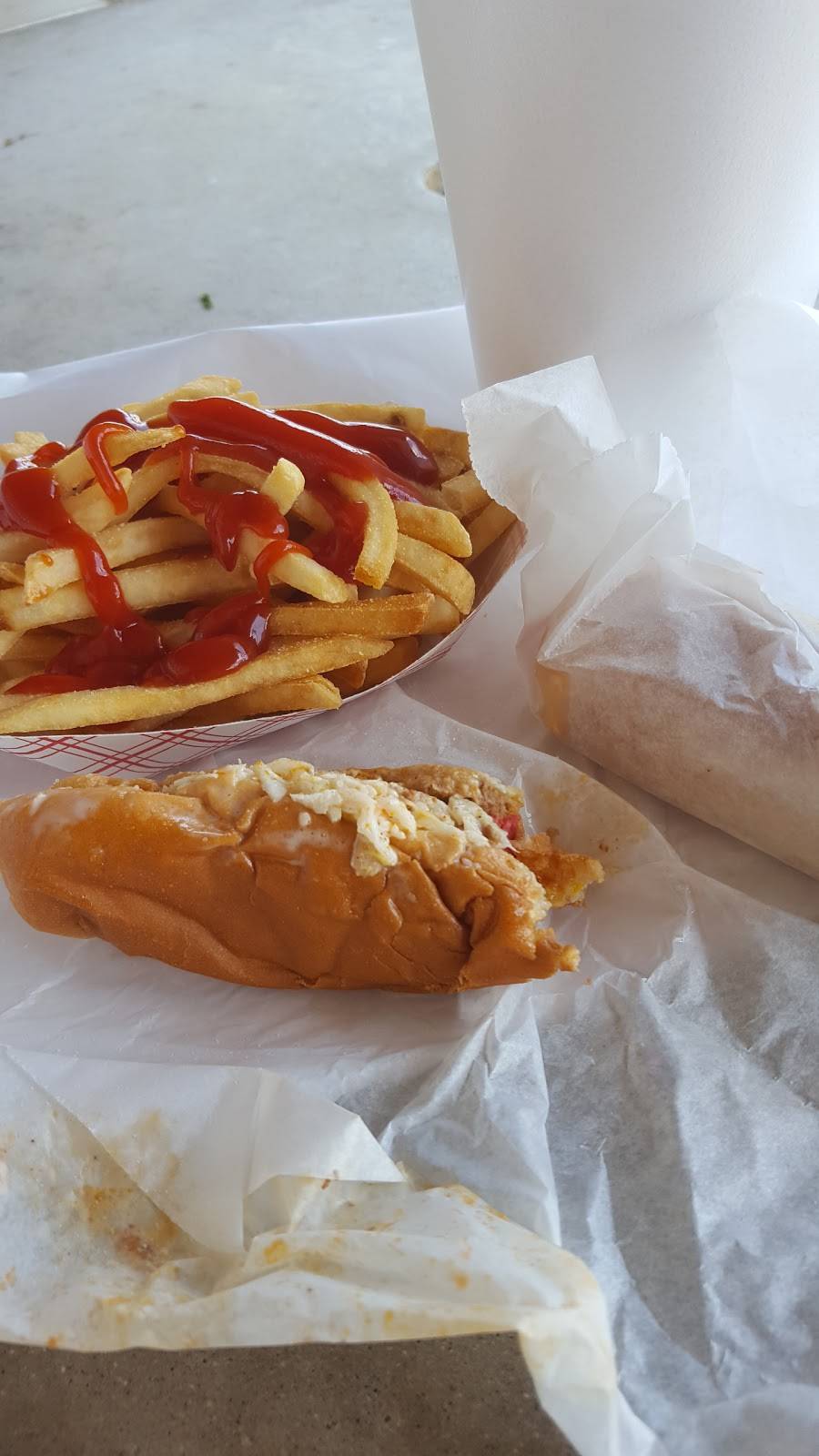 Jacks Quick Snack | restaurant | 101 Shelton St, Gretna, VA 24557, USA | 4346566325 OR +1 434-656-6325