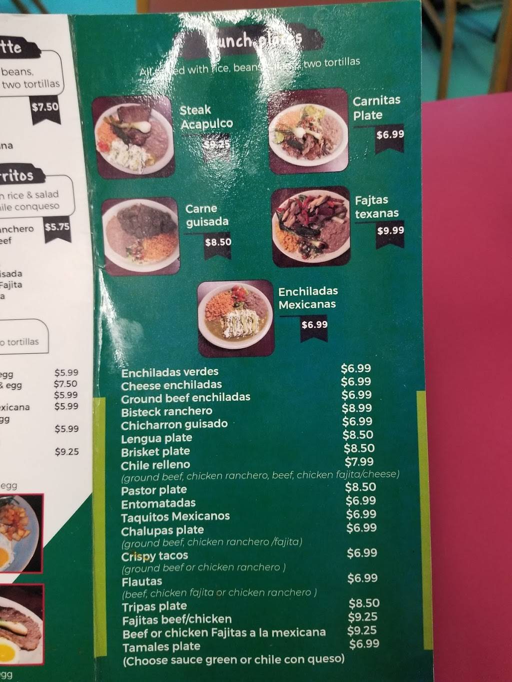 Los Chilaquiles Mexican Restaurant | restaurant | 2108 N Austin St, Seguin, TX 78155, USA | 8304915144 OR +1 830-491-5144