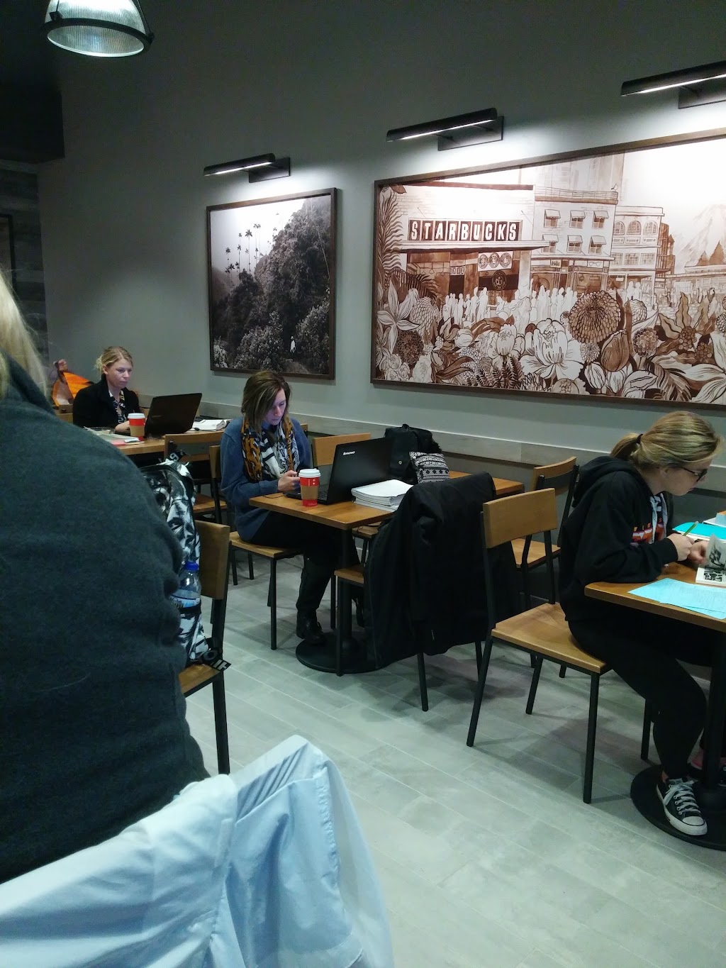 Starbucks | cafe | 11223 Aquila Dr N, Champlin, MN 55316, USA | 6125003927 OR +1 612-500-3927