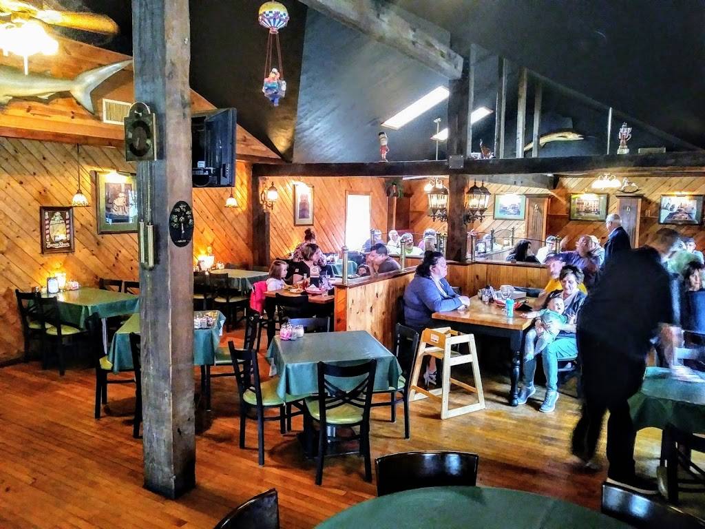 Bocca Grande Italian Steakhouse | restaurant | 4490 Erie Ave NW, Canal Fulton, OH 44614, USA | 3308322162 OR +1 330-832-2162