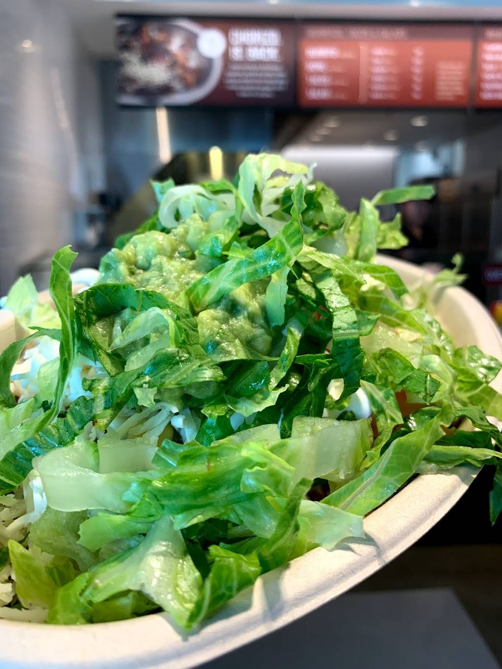 Chipotle Mexican Grill | restaurant | 101 E Orangethorpe Ave Ste A, Fullerton, CA 92832, USA | 7145786764 OR +1 714-578-6764