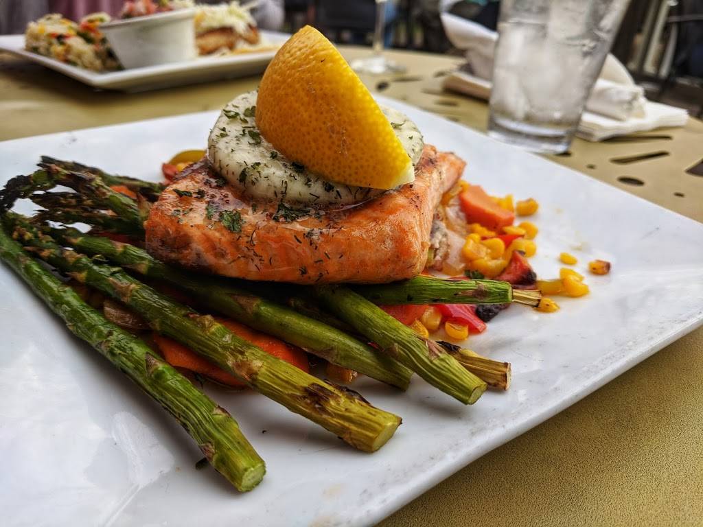 Fire by the Monon | restaurant | 6523 Ferguson St, Indianapolis, IN 46220, USA | 3172525920 OR +1 317-252-5920