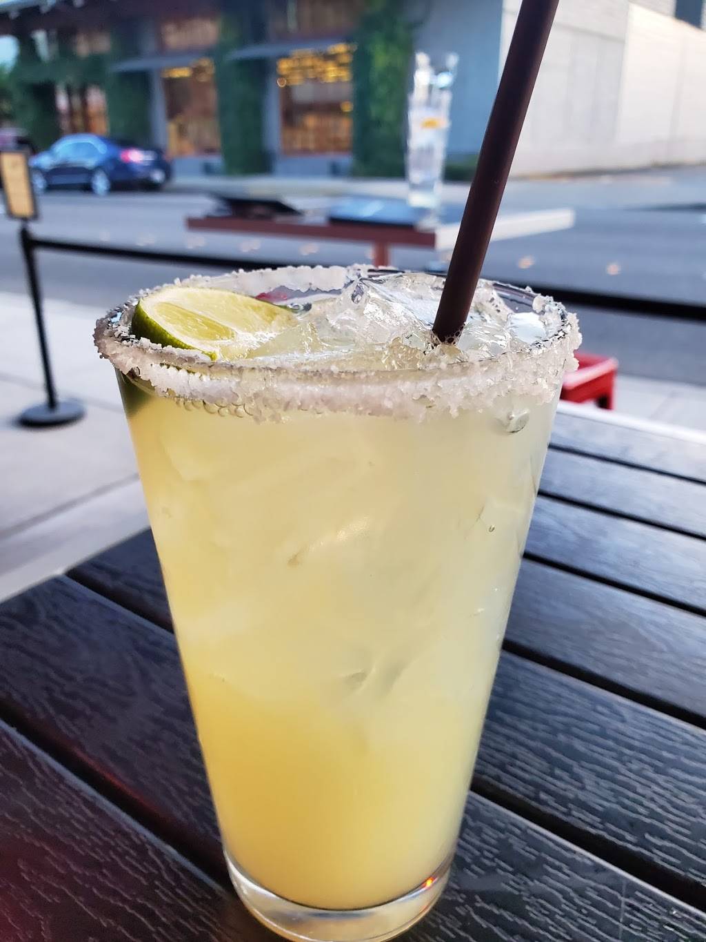 El 42 Cantina | restaurant | b/t Sunset Way & Andrews St, 38 Front St N, Issaquah, WA 98027, USA | 4253694772 OR +1 425-369-4772