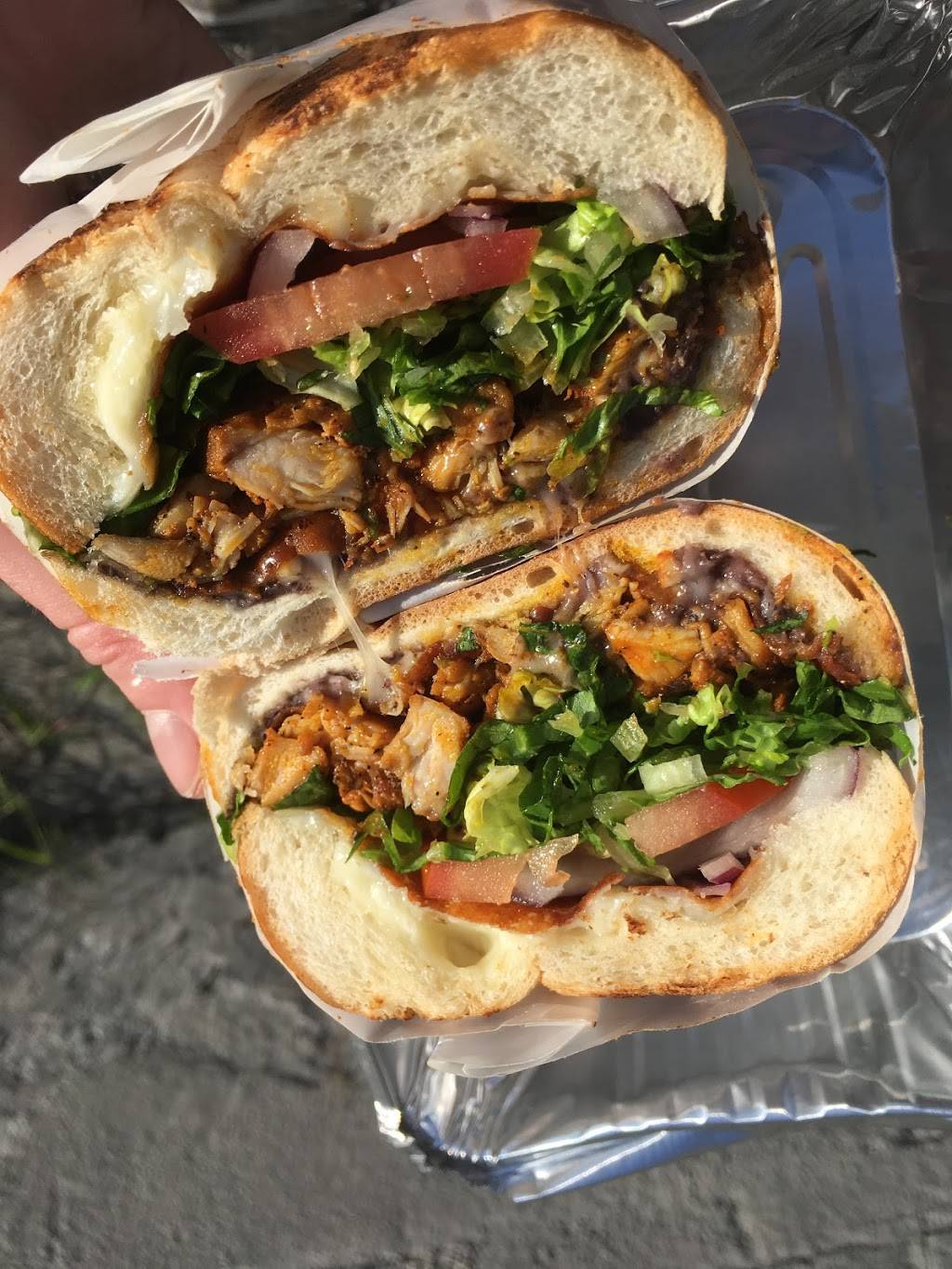 Bushwick Taco Company | restaurant | 839 Knickerbocker Ave, Brooklyn, NY 11207, USA | 7186765305 OR +1 718-676-5305