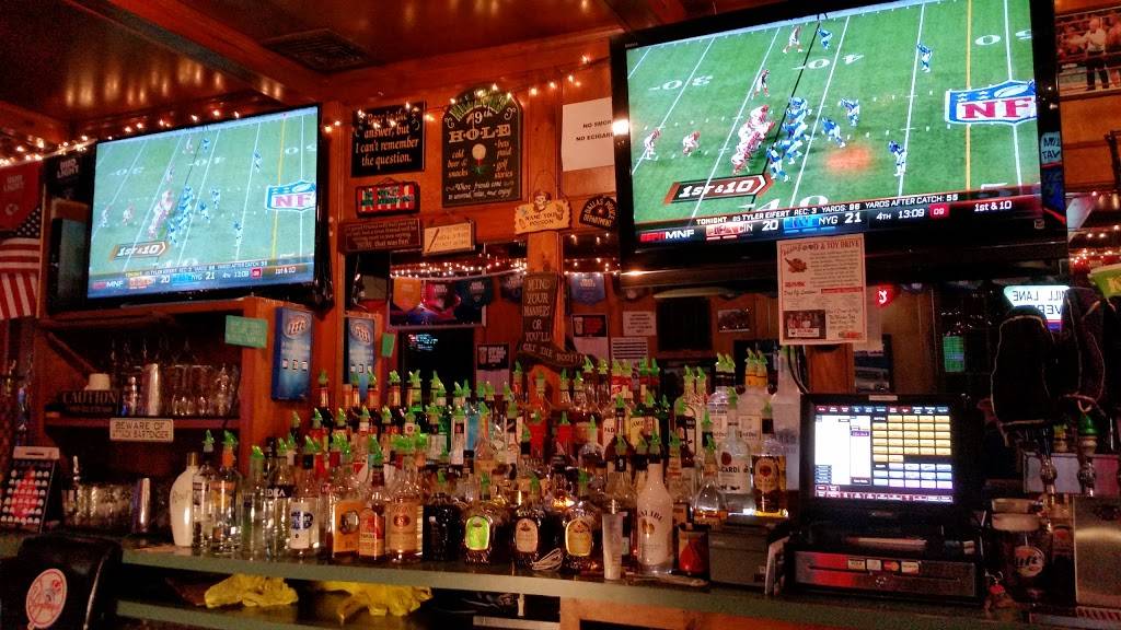 Mill Lane Tavern Inc | restaurant | 8 Mill Ln, Rockaway, NJ 07866, USA | 9736279798 OR +1 973-627-9798