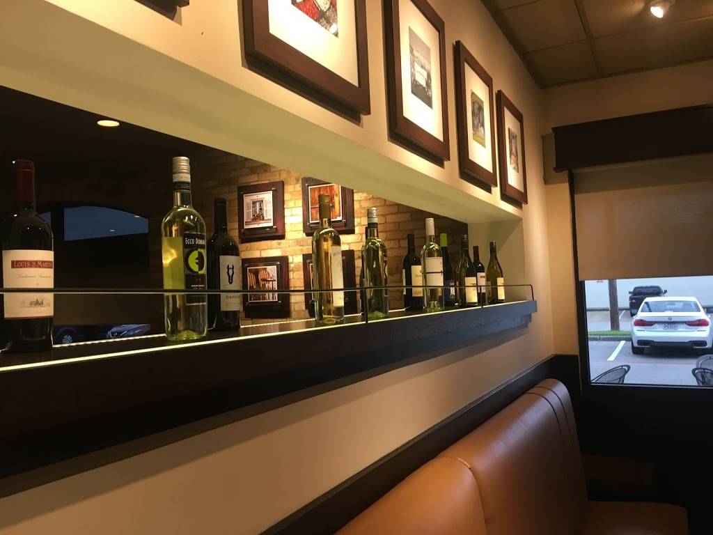 Carrabbas Italian Grill | restaurant | 25665 I-45, The Woodlands, TX 77380, USA | 2813679423 OR +1 281-367-9423