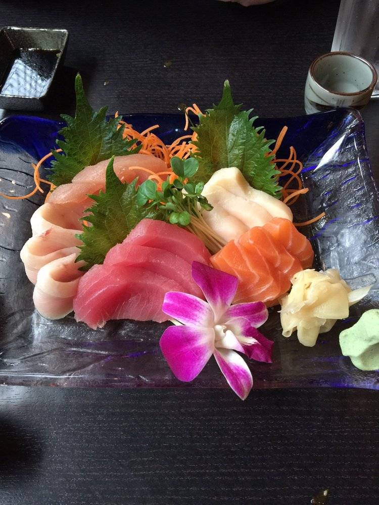 Mojos Sushi | restaurant | 1507 NE Fremont St, Portland, OR 97212, USA | 9713862172 OR +1 971-386-2172