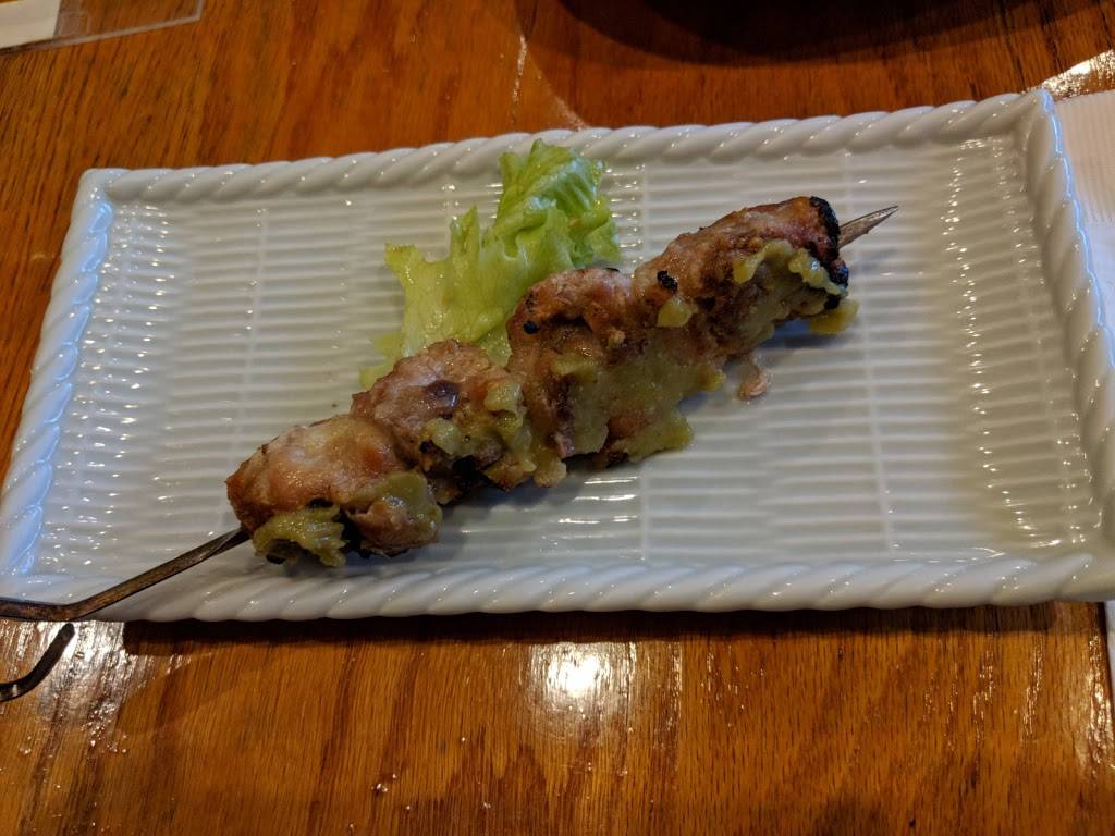 Fukuno Restaurant | restaurant | 15915 S Western Ave # F, Gardena, CA 90247, USA | 3107191640 OR +1 310-719-1640