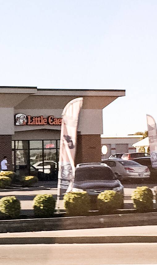 Little Caesars Pizza | meal takeaway | 7755 B Fruitwood Ln, Newburgh, IN 47630, USA | 8128582984 OR +1 812-858-2984