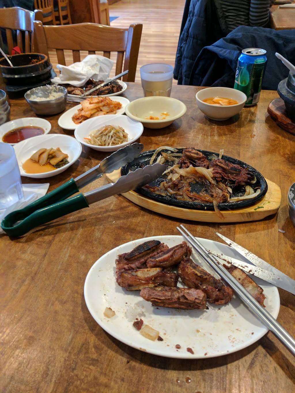 Lighthouse Tofu & BBQ | restaurant | 4121 Chatelain Rd, Annandale, VA 22003, USA | 7033333436 OR +1 703-333-3436