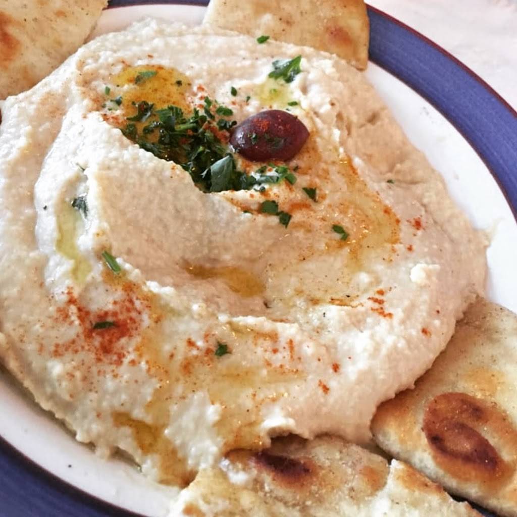 Greek House Cafe | restaurant | 2375 Sycamore Dr #5, Simi Valley, CA 93065, USA | 8059559899 OR +1 805-955-9899