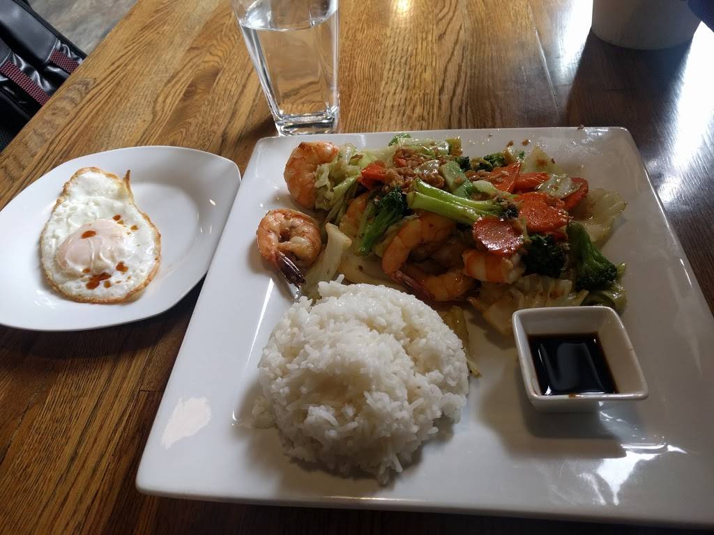 myThai Downtown Restaurant | restaurant | 333 W 4th Ave Suite 228, Anchorage, AK 99501, USA | 9073330684 OR +1 907-333-0684