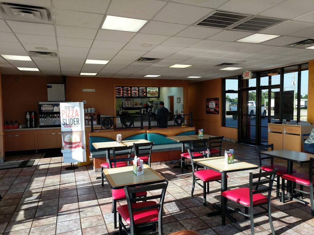Arbys | restaurant | 1001 Highway 412 W, Siloam Springs, AR 72761, USA | 4795245972 OR +1 479-524-5972