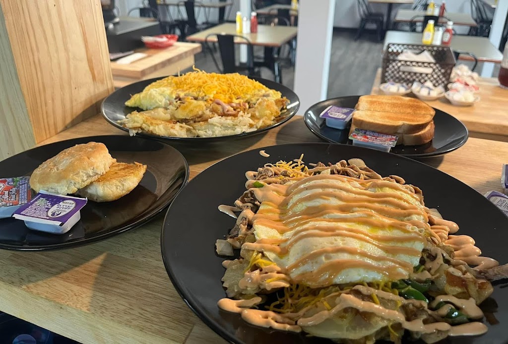 Fill Up Station | restaurant | 1037 E Main St, Lakeland, FL 33801, USA | 8634504463 OR +1 863-450-4463