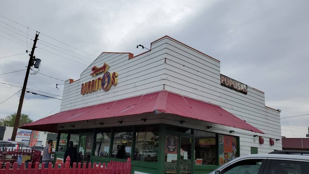 Speedy Burritos | restaurant | 1420 S Wells Ave, Reno, NV 89502, USA | 7753241339 OR +1 775-324-1339