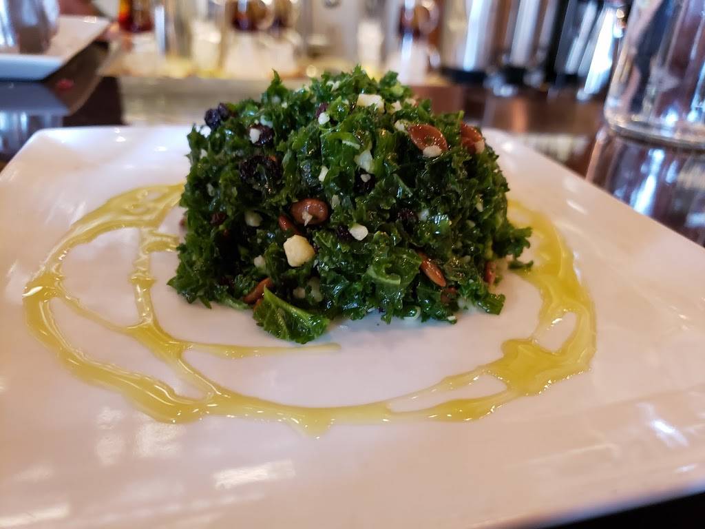 Posana Restaurant | restaurant | 1 Biltmore Ave, Asheville, NC 28801, USA | 8285053969 OR +1 828-505-3969