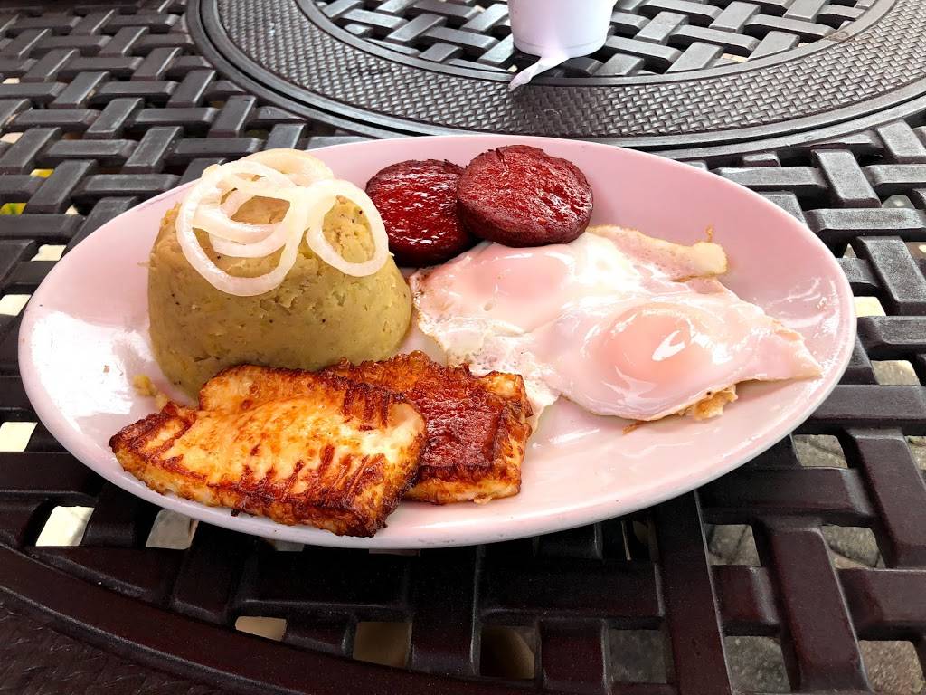 Don Cafe Restaurant | restaurant | 136 N Military Trl, West Palm Beach, FL 33415, USA | 5616840074 OR +1 561-684-0074