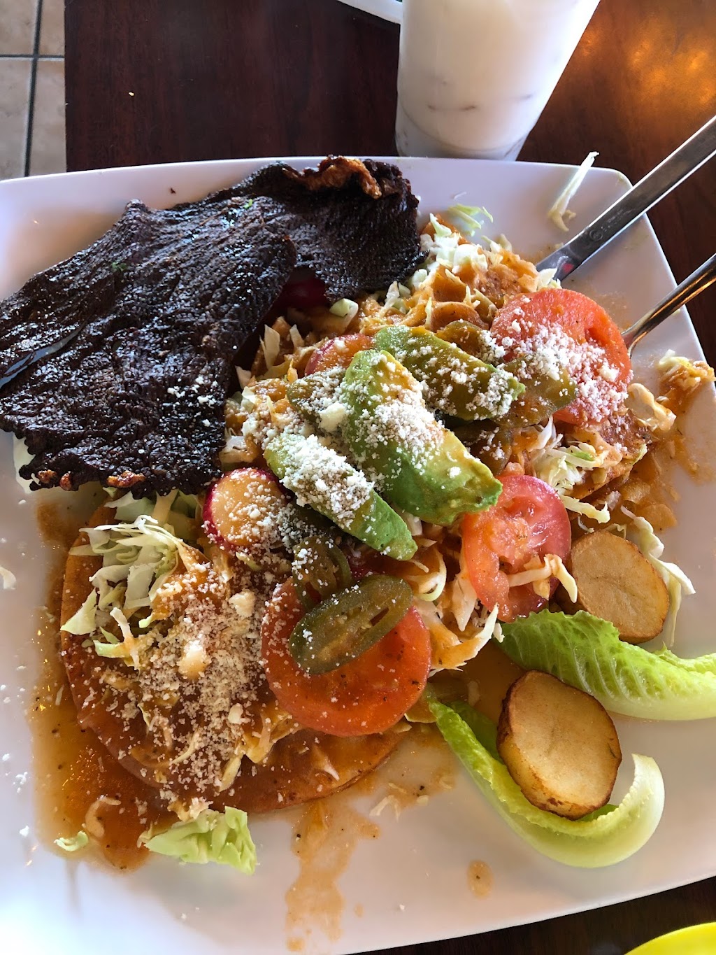 La K~Baña Del Tio Tavito | restaurant | Parking lot, 1646 Story Rd, San Jose, CA 95122, USA | 4086493197 OR +1 408-649-3197