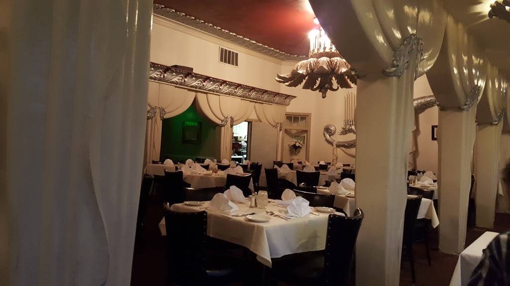 Villa DEste | restaurant | 2623 Ocean Ave, San Francisco, CA 94132, USA | 4153340580 OR +1 415-334-0580