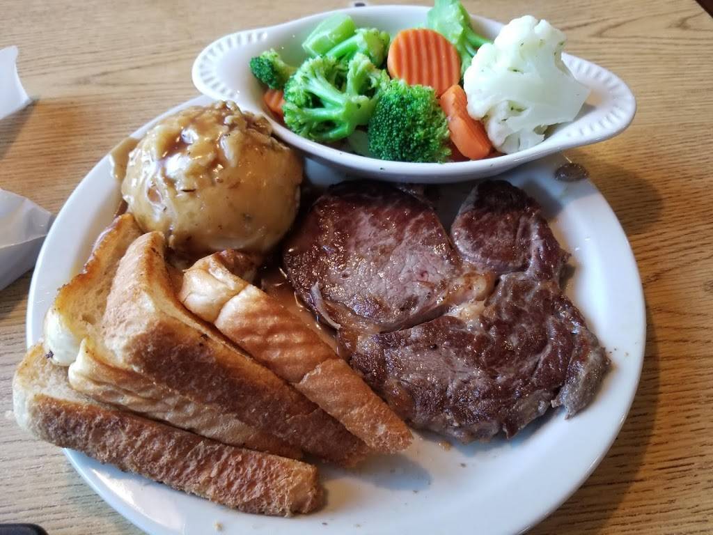 Hasty 183 Diner | restaurant | 4101 148th St NW, Clearwater, MN 55320, USA | 7638784005 OR +1 763-878-4005