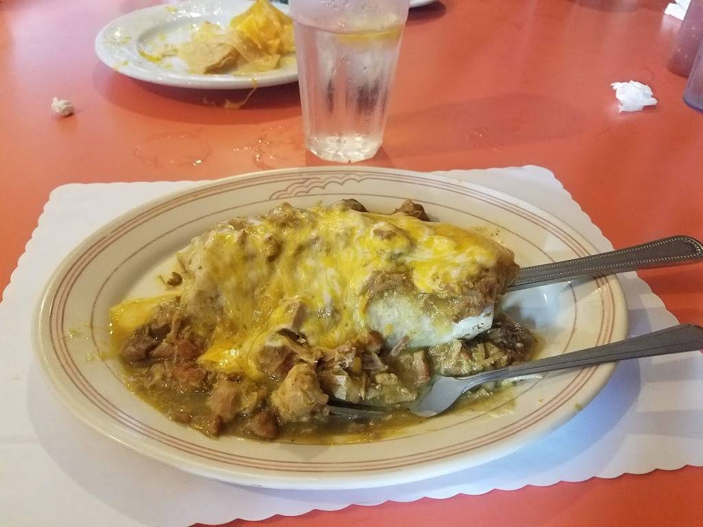 La Chiquita Restaurant | restaurant | 906 E Washington Ave, Santa Ana, CA 92701, USA | 7145438787 OR +1 714-543-8787