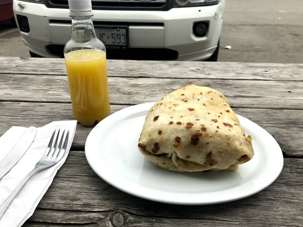 Shandras Roti Shop | restaurant | 5030 Maingate Dr, Mississauga, ON L4W 1N5, Canada | 9056257775 OR +1 905-625-7775