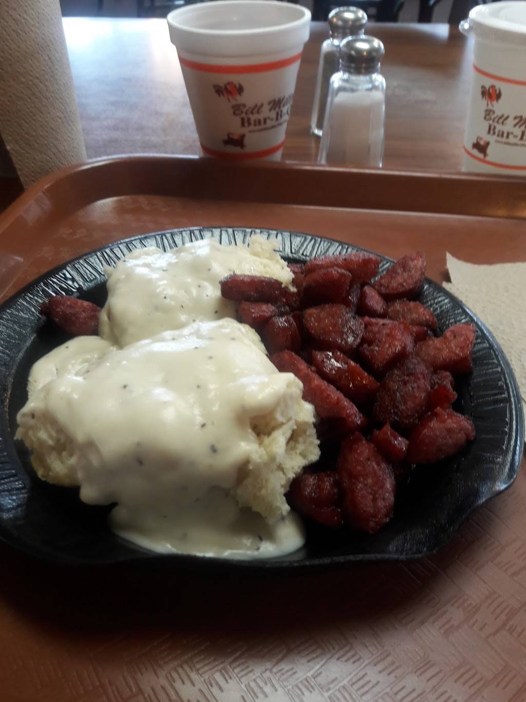 Bill Miller Bar-B-Q | restaurant | 910 E, Probandt, San Antonio, TX 78204, USA | 2102264707 OR +1 210-226-4707