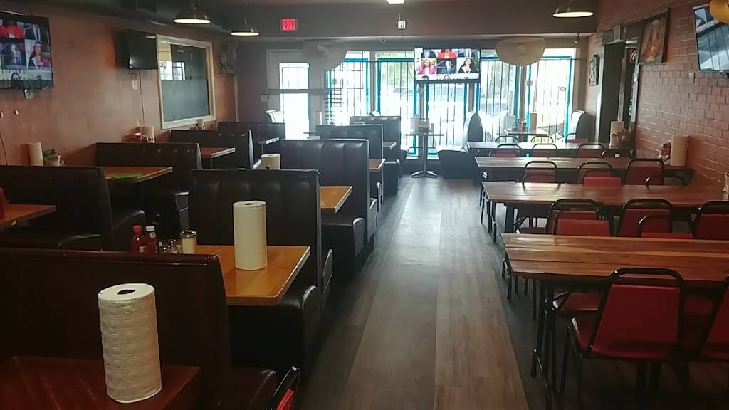 La Fruta Feliz | restaurant | 3124 Manor Rd, Austin, TX 78723, USA | 5124730037 OR +1 512-473-0037