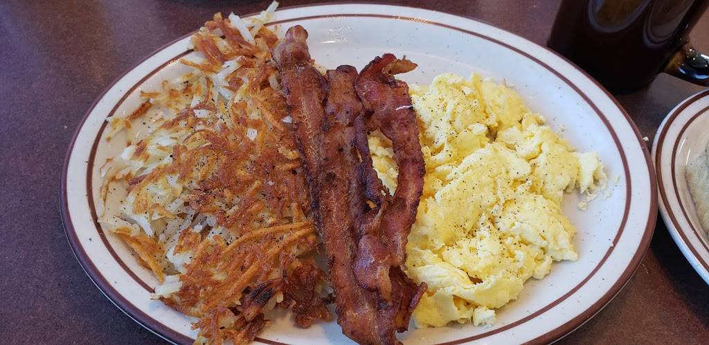 Kerbys Koney Island | restaurant | 2200 Mall Dr, Waterford Twp, MI 48328, USA | 2482303030 OR +1 248-230-3030