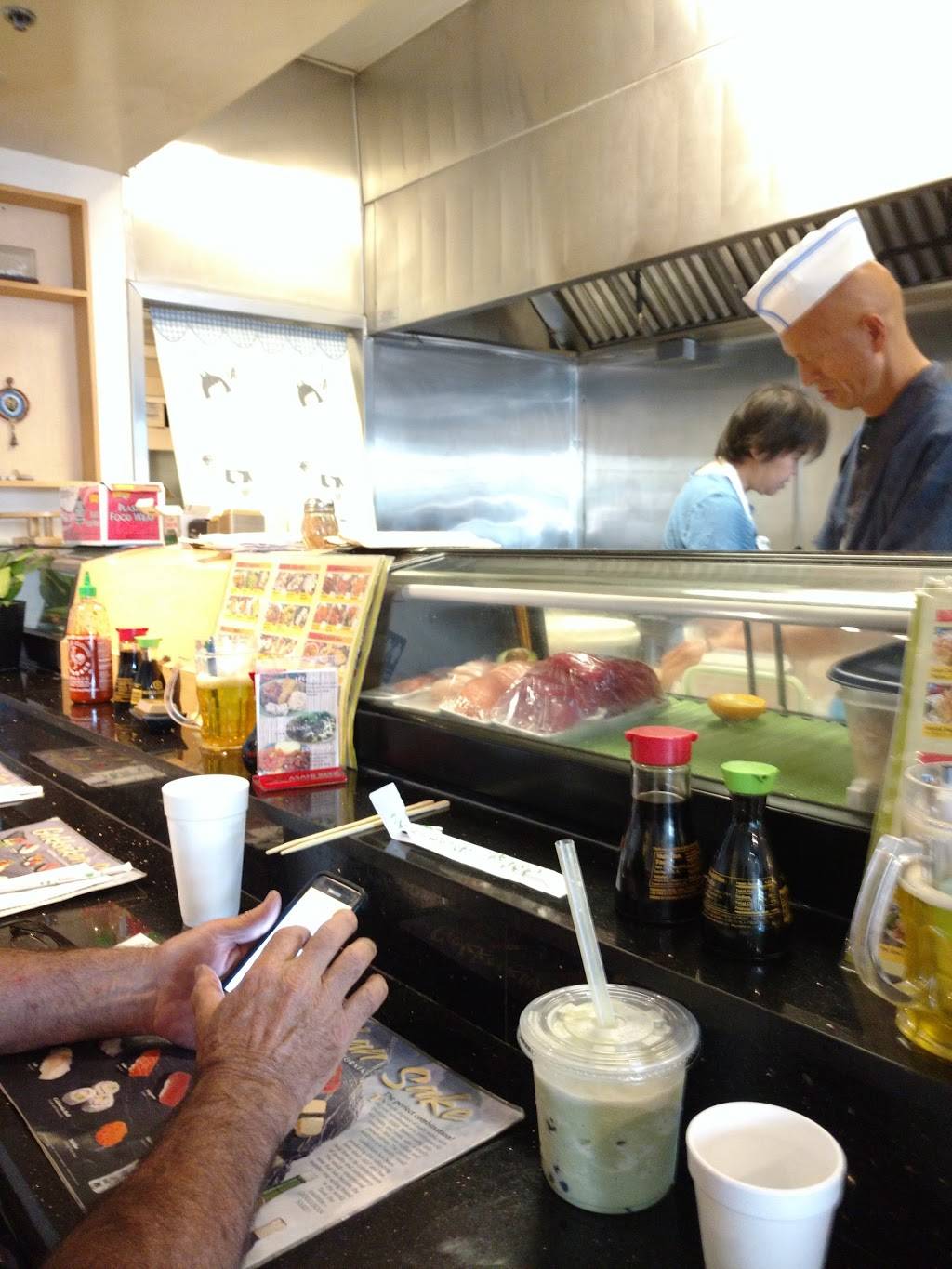 Tokyo Sushi | restaurant | 1121 S Sanderson Ave, Hemet, CA 92545, USA | 9519255533 OR +1 951-925-5533