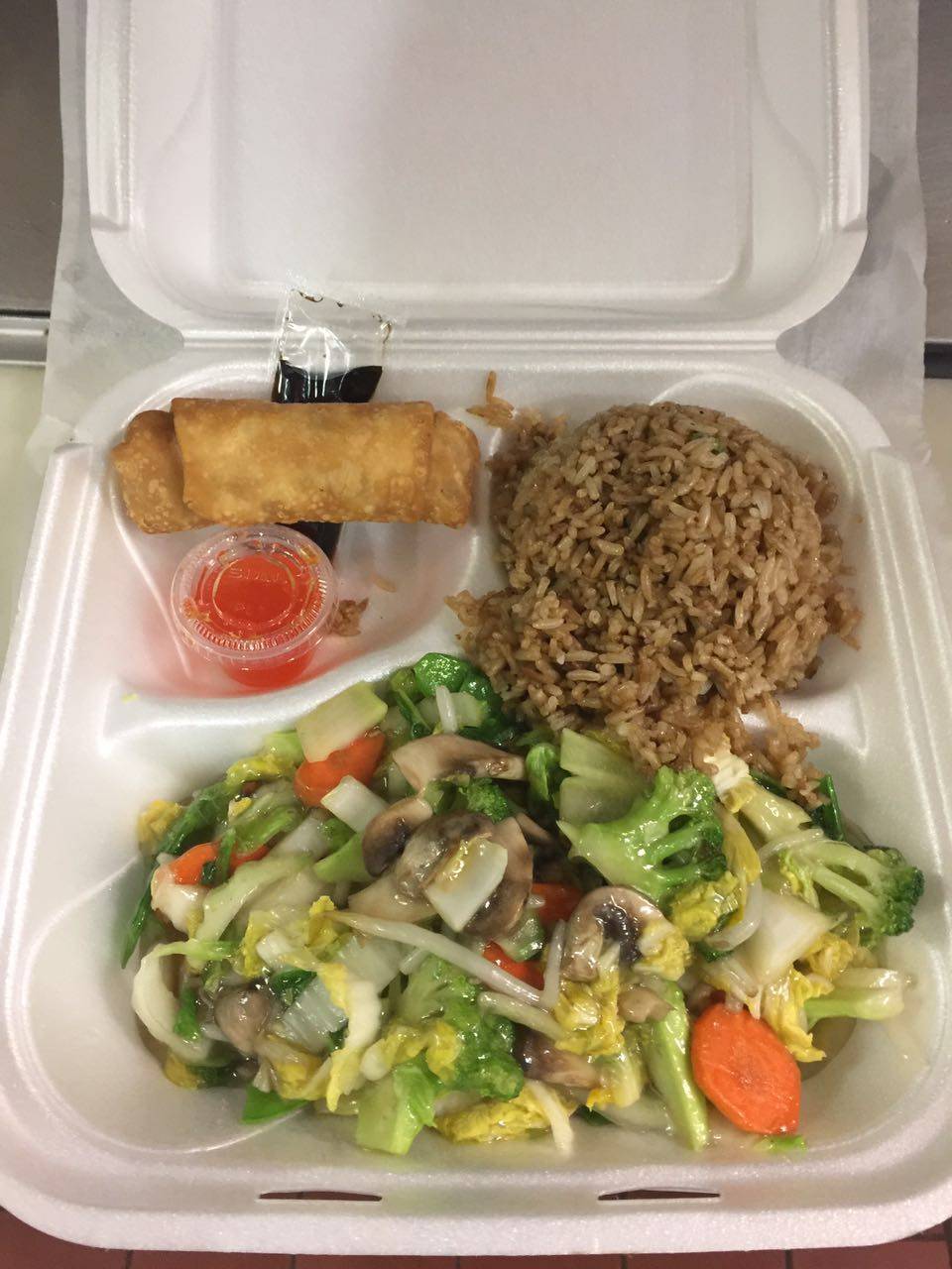 Wing On Chinese Restaurant | restaurant | 1921 25 Mile Rd, Shelby Charter Twp, MI 48316, USA | 2486018989 OR +1 248-601-8989