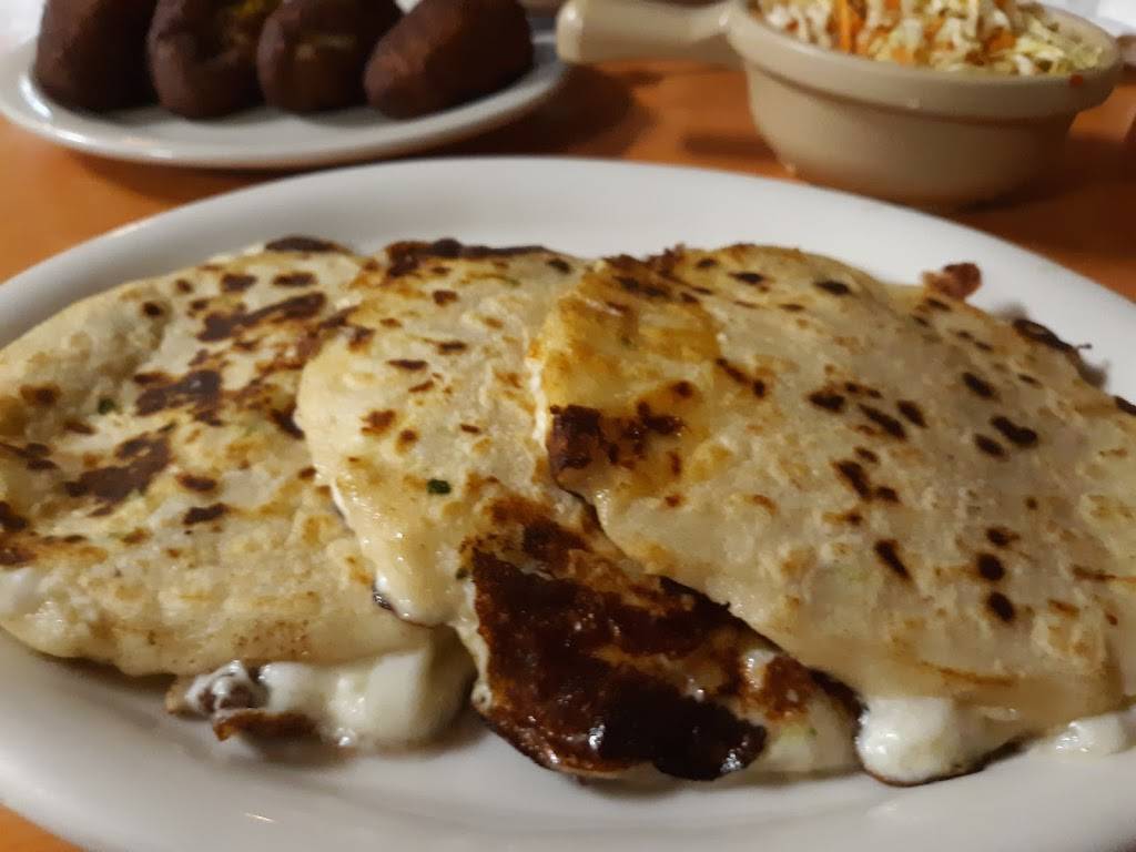 Pupuseria Salvadoreña #3 | restaurant | 225 N Rutherford Blvd, Murfreesboro, TN 37130, USA | 6153968821 OR +1 615-396-8821