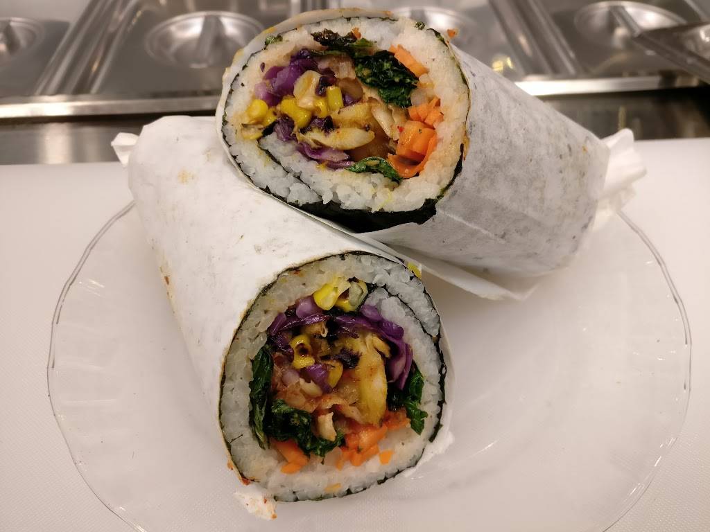 Chasu Kitchen | restaurant | 2100 Dallas Pkwy #130, Plano, TX 75093, USA | 9723785055 OR +1 972-378-5055