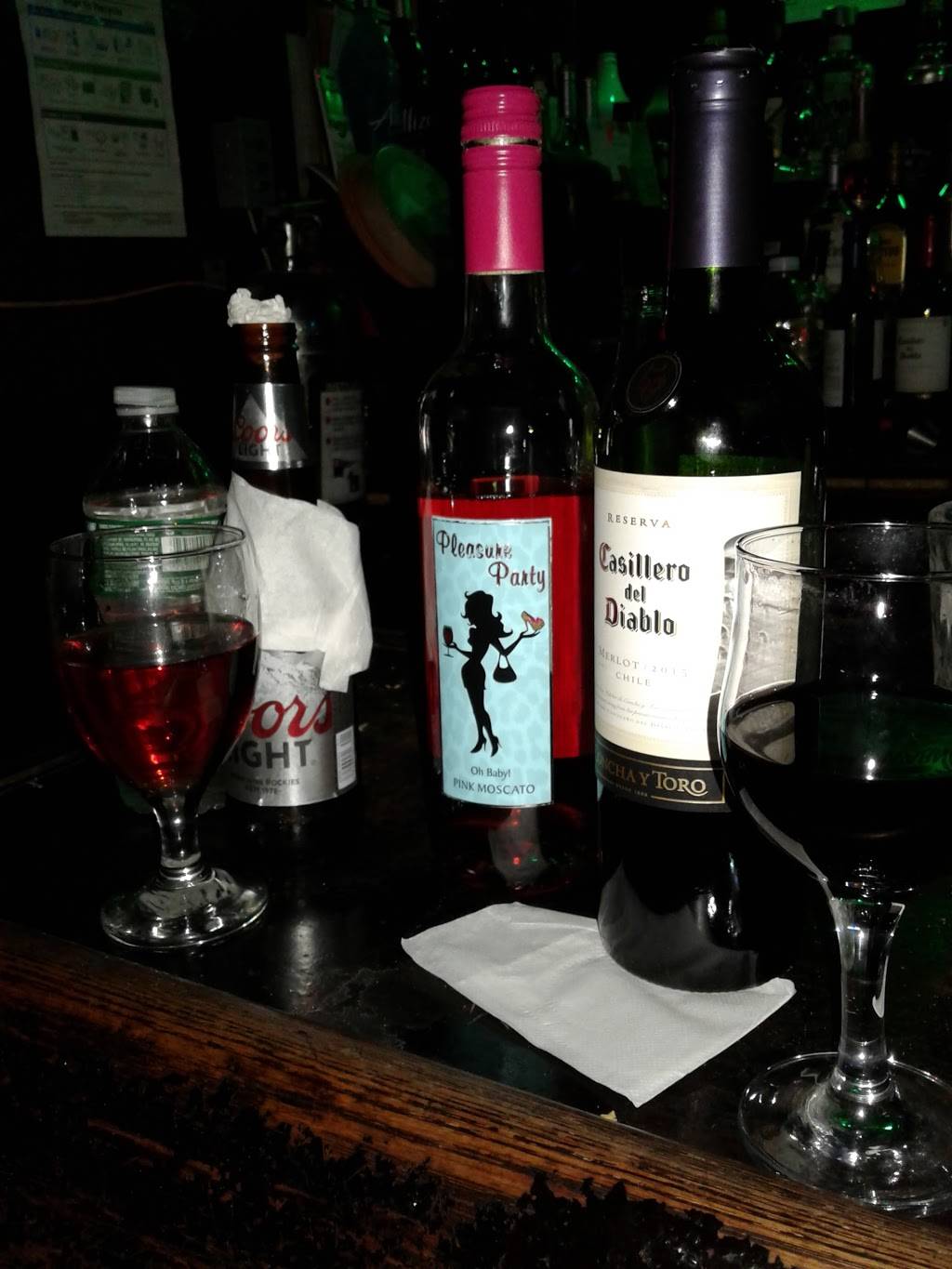 Larimar | restaurant | 213 E 170th St, Bronx, NY 10456, USA | 7184508109 OR +1 718-450-8109