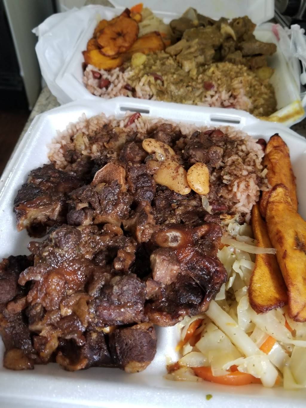 Princess Authentic Jamaican Food | restaurant | 2300 Butler St, Easton, PA 18042, USA | 6104384154 OR +1 610-438-4154