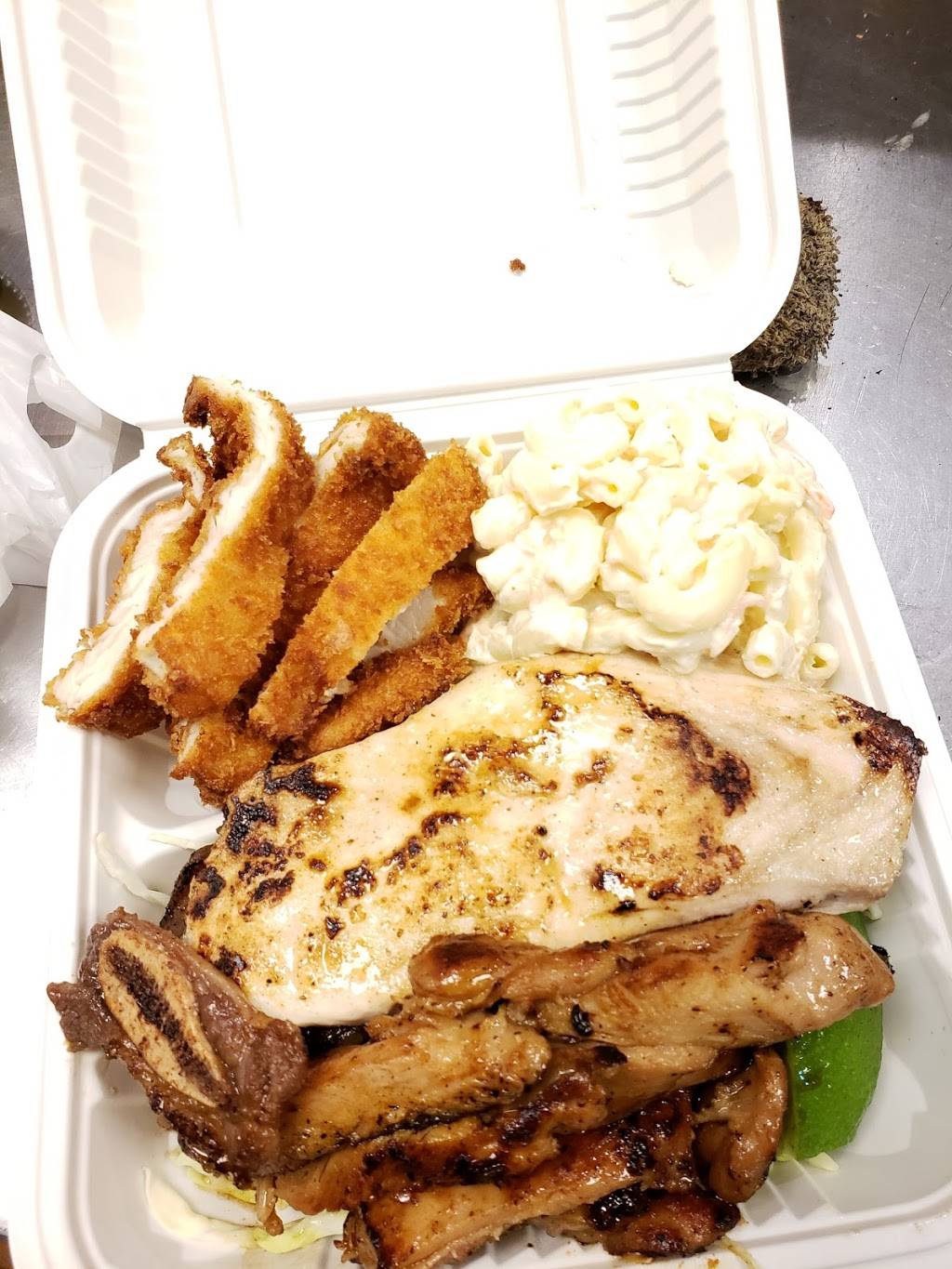 Fishs Wild | restaurant | 20672 Homestead Rd, Cupertino, CA 95014, USA | 4088631288 OR +1 408-863-1288