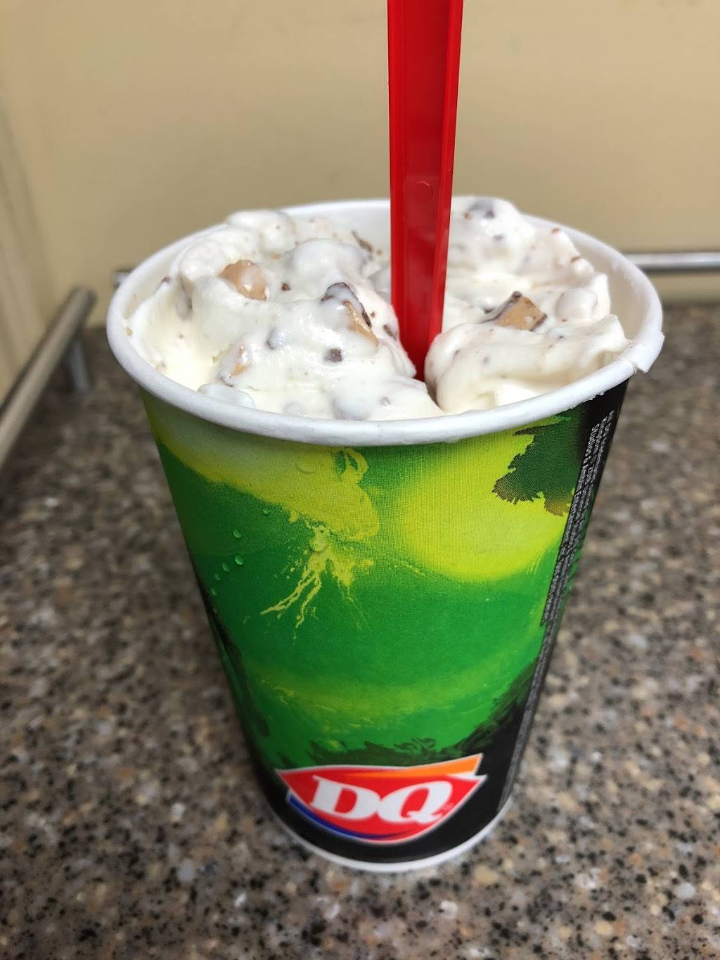 Dairy Queen | restaurant | 33 Hwy 441 N, Clayton, GA 30525, USA | 7067825598 OR +1 706-782-5598