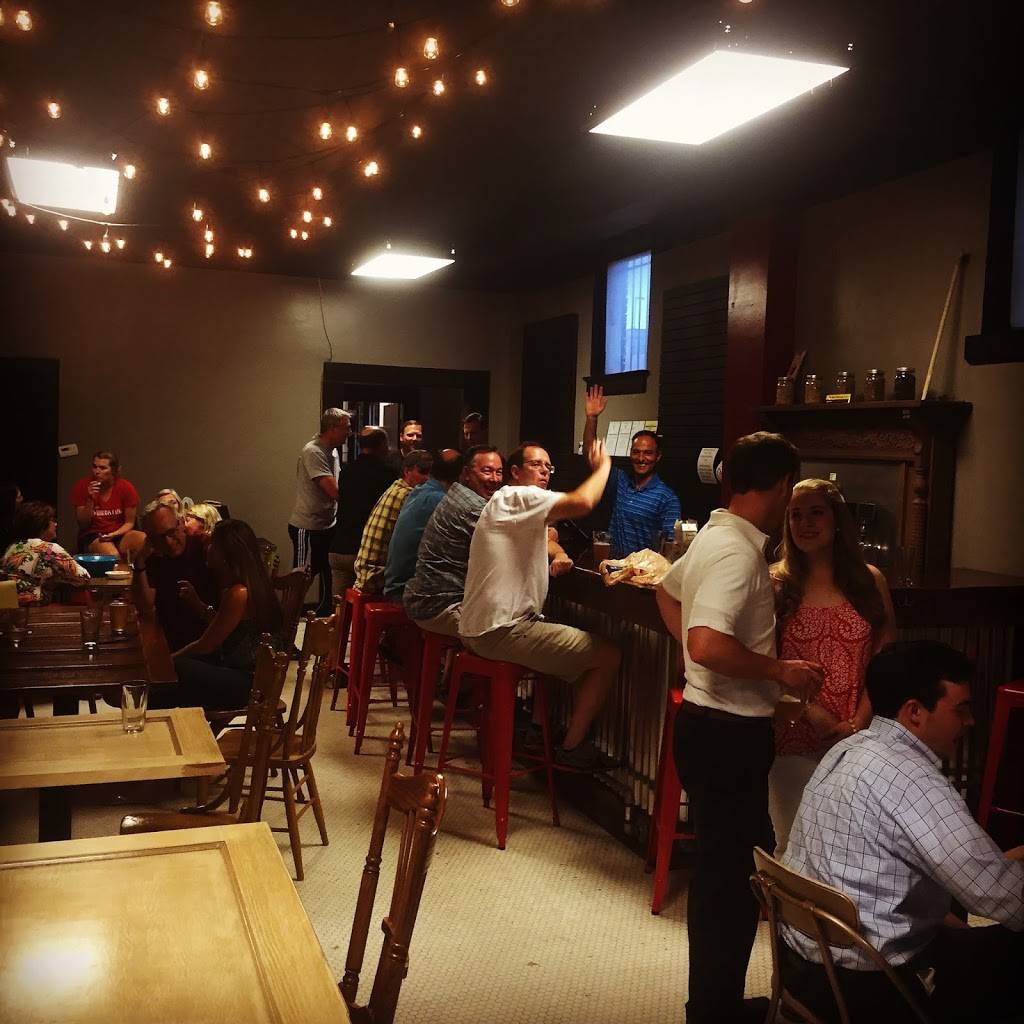 Third Place Brewing | restaurant | 630 E Douglas Ave #150, Wichita, KS 67202, USA | 3168332873 OR +1 316-833-2873