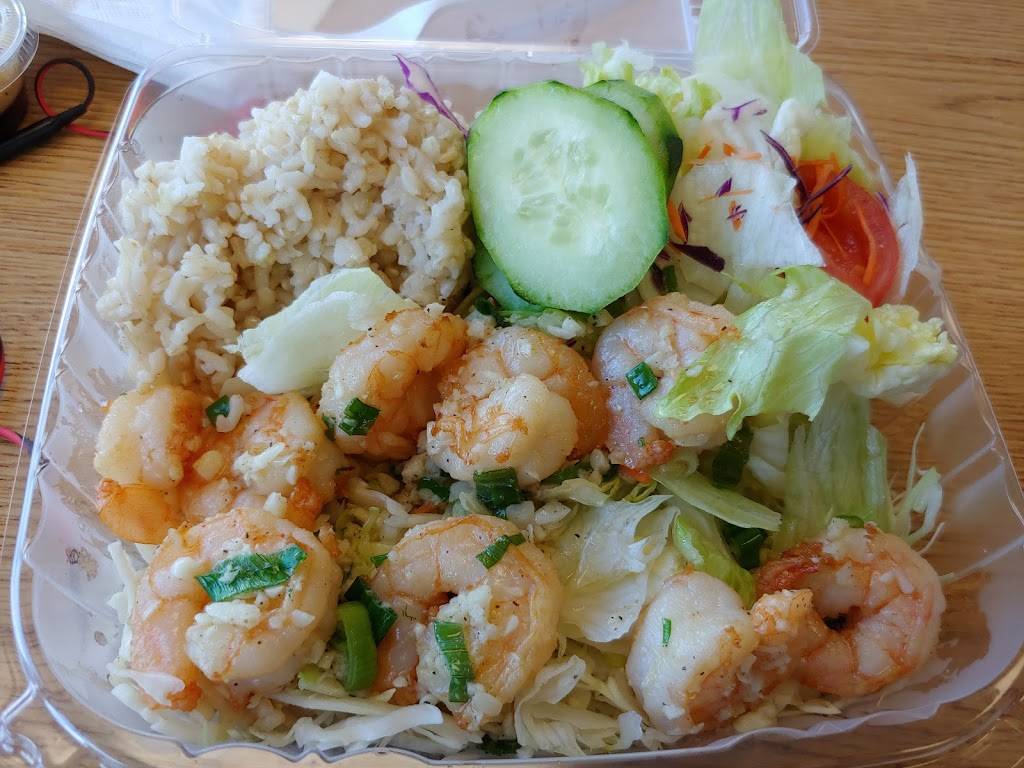 L & L Hawaiian Barbecue | restaurant | 3580 Homestead Rd, Santa Clara, CA 95051, USA | 4082460896 OR +1 408-246-0896