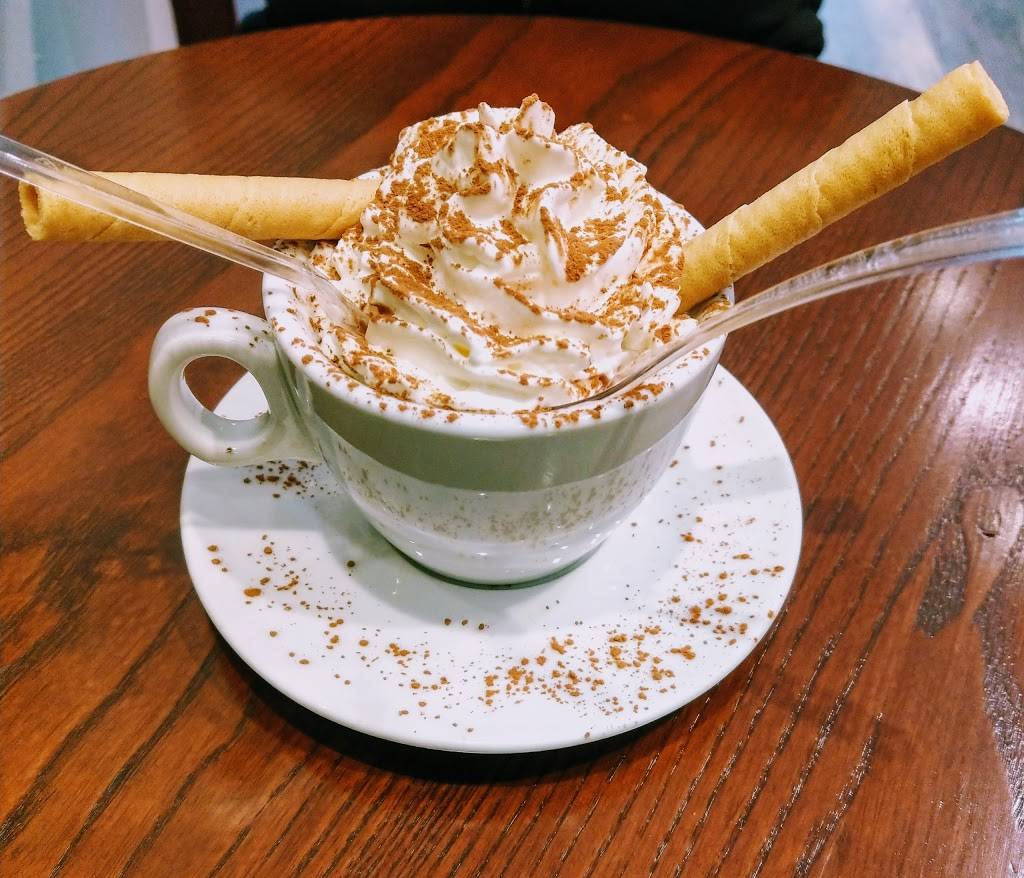 Voga Italian Gelato | Crepes | Coffee | Chocolate | Desserts | cafe | 299 North Highland Avenue Northeast G, Atlanta, GA 30307, USA | 4708755637 OR +1 470-875-5637