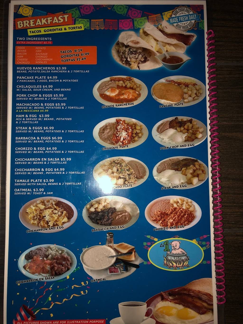 La Unica Barbacoa and Tamales | restaurant | 2622 Goliad Rd, San Antonio, TX 78223, USA | 2103370026 OR +1 210-337-0026