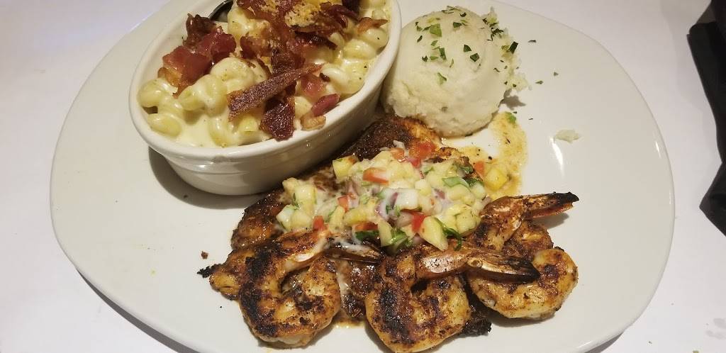 Bonefish Grill | restaurant | 10950 San Jose Blvd, Jacksonville, FL 32223, USA | 9043701070 OR +1 904-370-1070