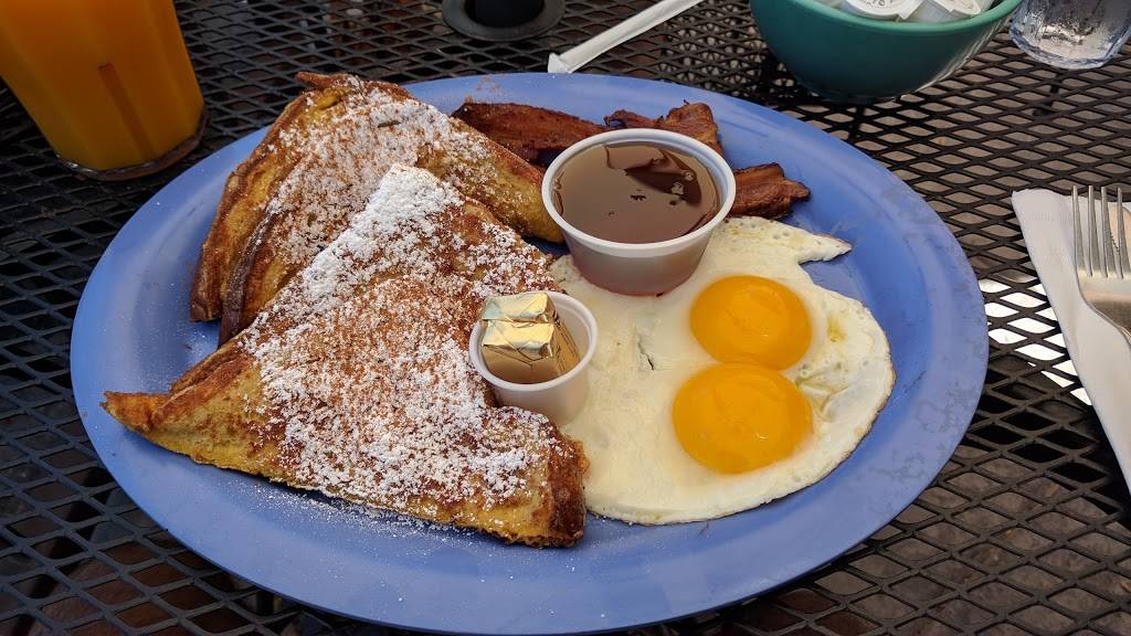 Side Street Cafe | restaurant | 996 Lawrence Dr, Newbury Park, CA 91320, USA | 8054999323 OR +1 805-499-9323