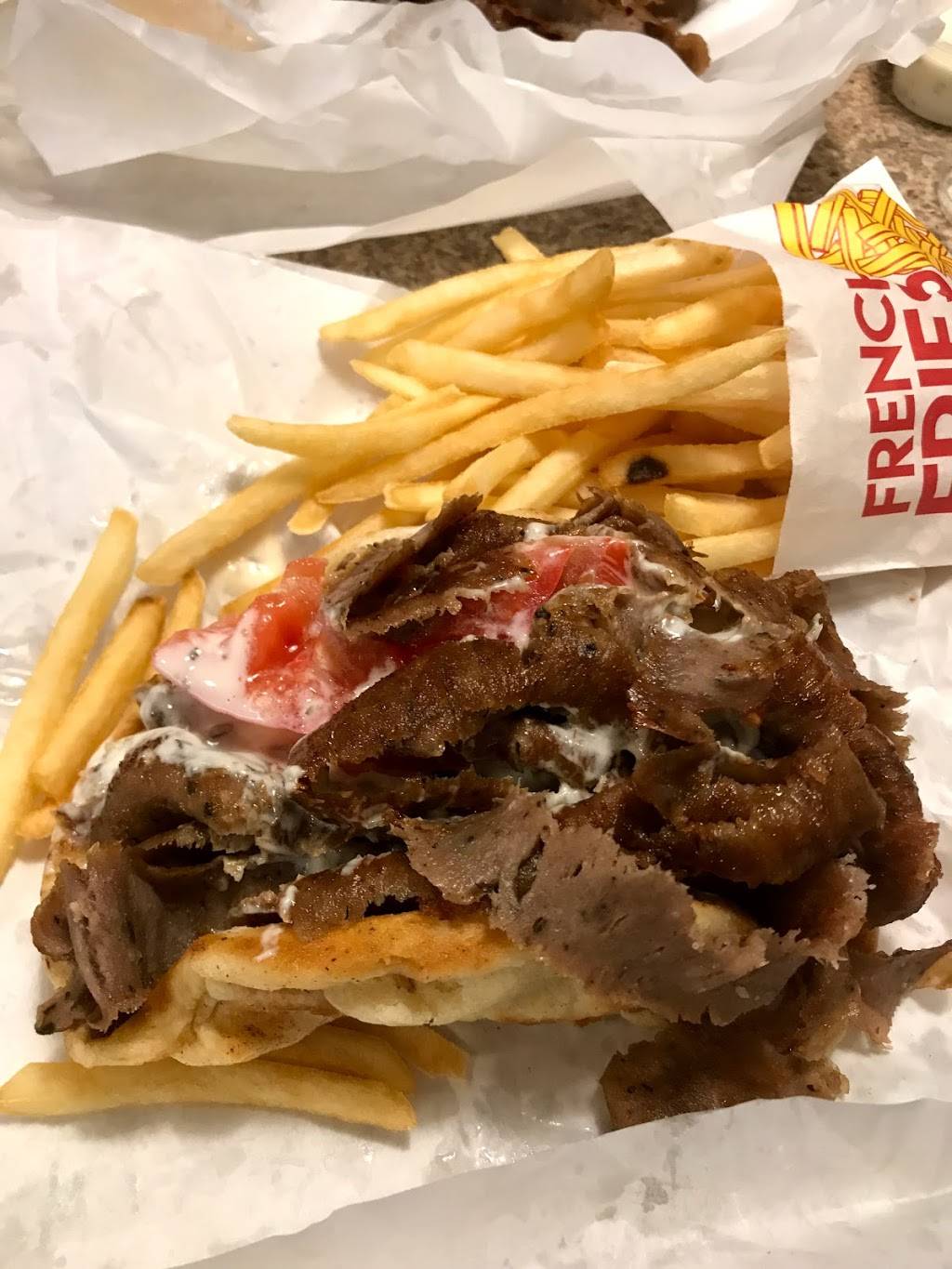 The Dog Stop | restaurant | 6100 W Belmont Ave, Chicago, IL 60634, USA | 7732838722 OR +1 773-283-8722