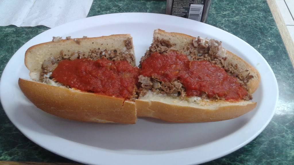 Sals Pizza & Family Restaurant | restaurant | 102 Main St, Slatington, PA 18080, USA | 6107601007 OR +1 610-760-1007