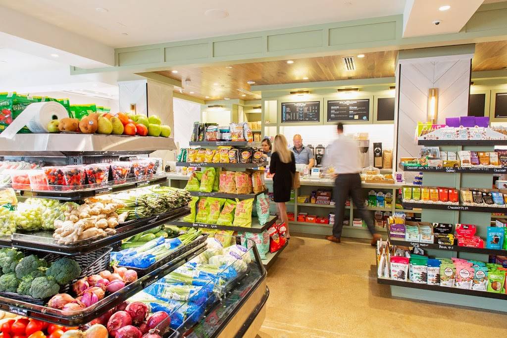 Royal Blue Grocery - The Mercantile | cafe | 1800 Main St Suite 124, Dallas, TX 75201, USA | 2147609686 OR +1 214-760-9686