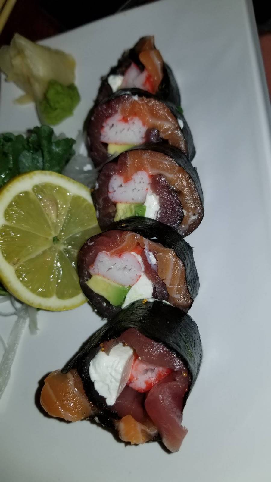 Sakura Japanese Restaurant | restaurant | 8225 SW 124th St, Pinecrest, FL 33156, USA | 3052388462 OR +1 305-238-8462