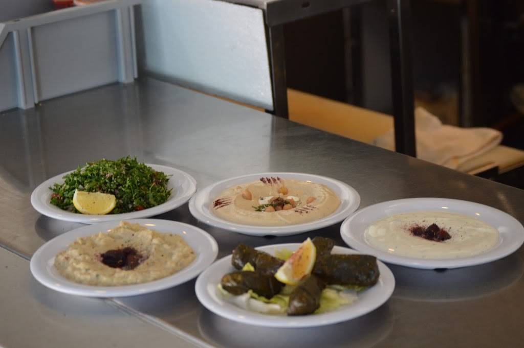 Gyro Xpress | restaurant | 499 Castro St, San Francisco, CA 94114, USA | 4155540352 OR +1 415-554-0352