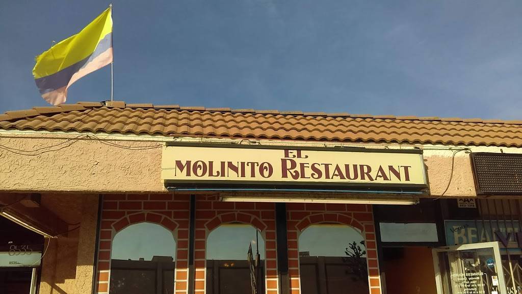 El Molinito Restaurant | restaurant | 8535 Washington Blvd, Pico Rivera, CA 90660, USA | 5629481828 OR +1 562-948-1828