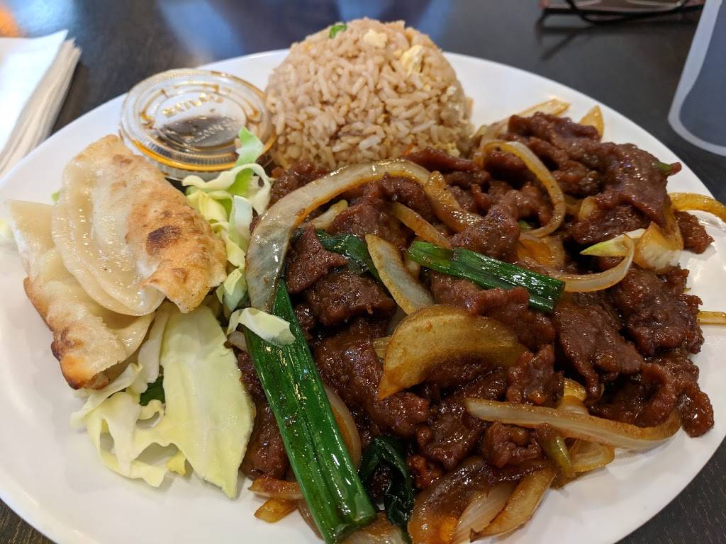 KPB Asian Bistro | restaurant | 233 N Euclid St, Fullerton, CA 92833, USA | 7144478800 OR +1 714-447-8800